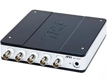 小型4ch振動・騒音解析システムAD3661(WCAmini)