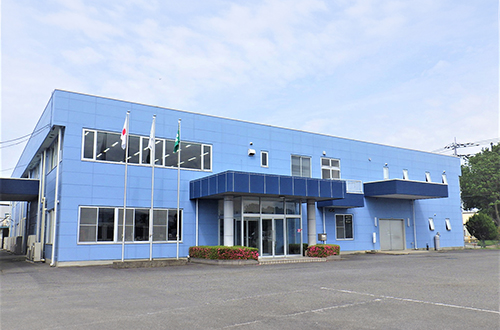 株式会社A&Dマニュファクチャリング 画像