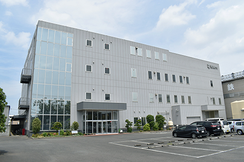 株式会社サム電子機械 画像