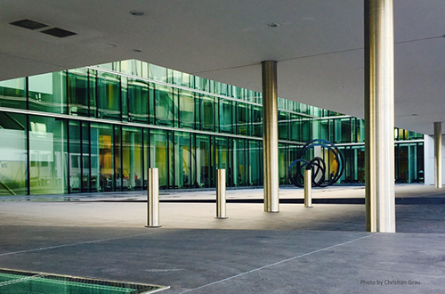 A&D Europe GmbH 画像