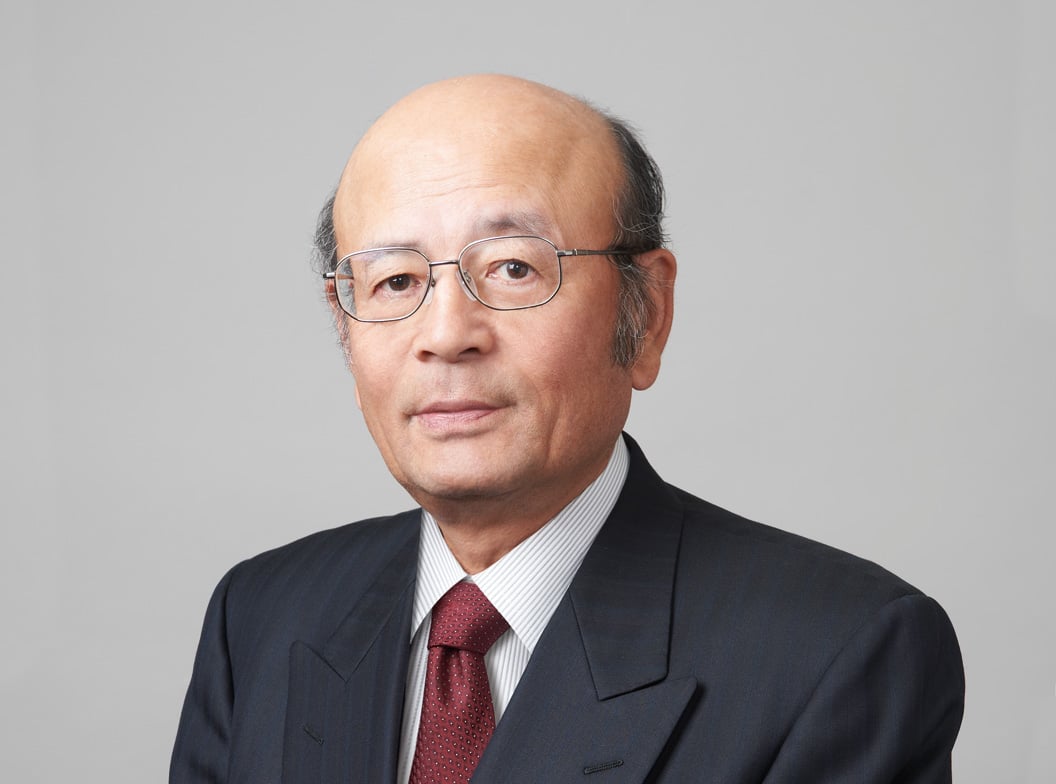 代表取締役 執行役員社長 森島 泰信