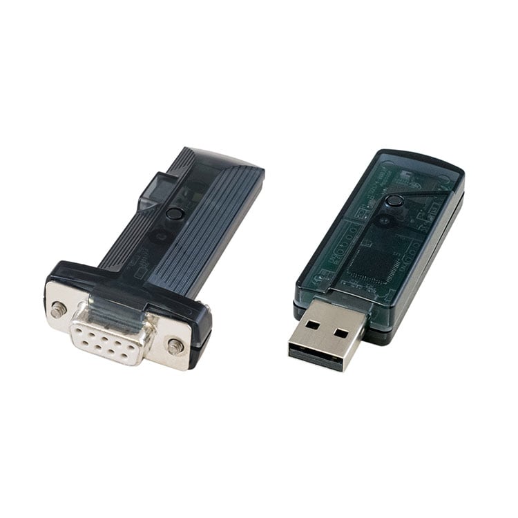 Bluetooth®コンバータ AD-8529PC-W