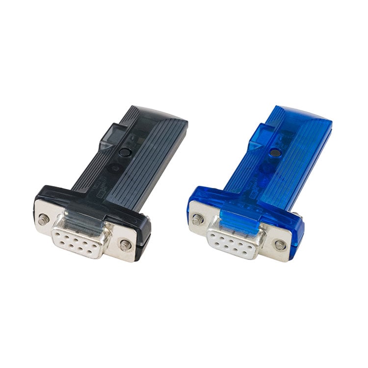 プリンタ用Bluetoothコンバータ AD-8529PR-W