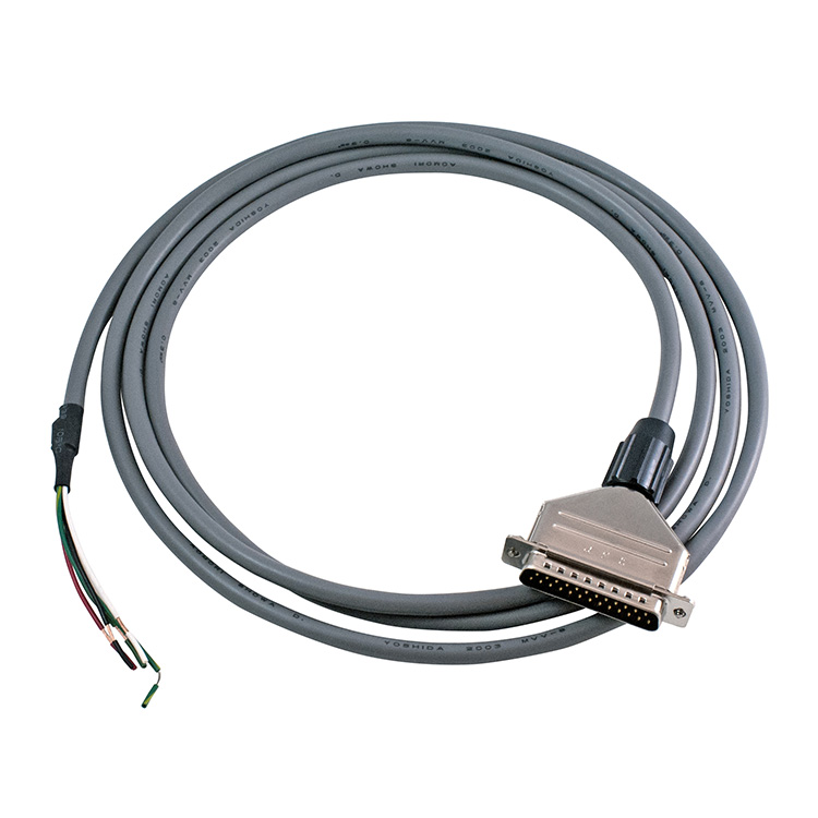 RS-232Cケーブル | 計量 | 商品・サービス | 株式会社エー・アンド・デイ