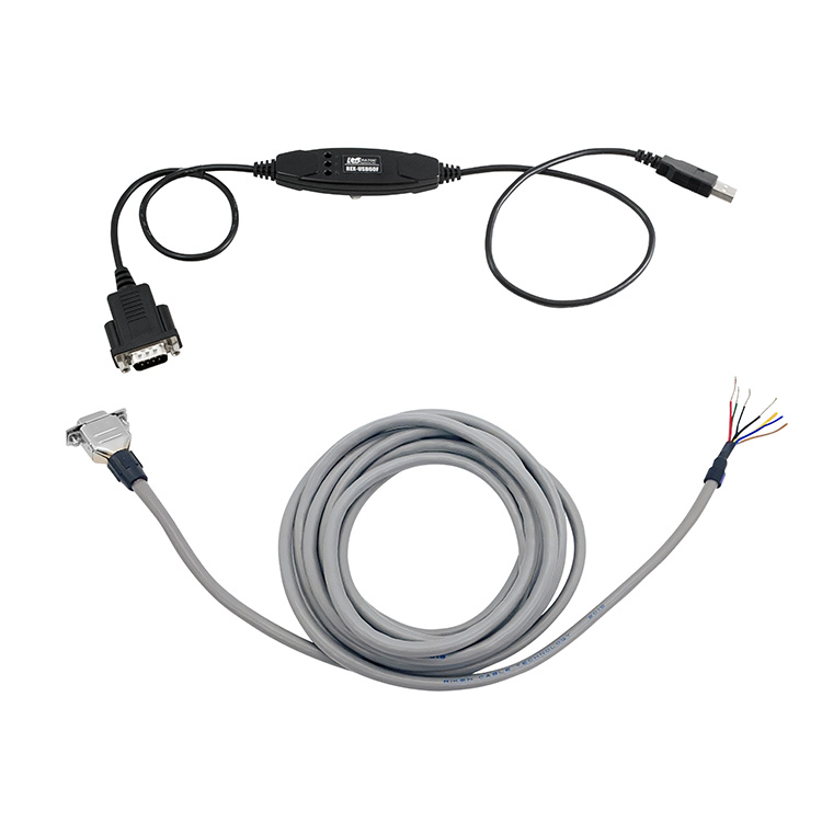 USBコンバータ・ケーブルセット 画像