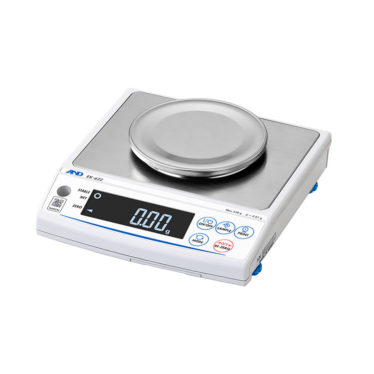 コンパクト天びん EKシリーズ（A&D Equa） 画像