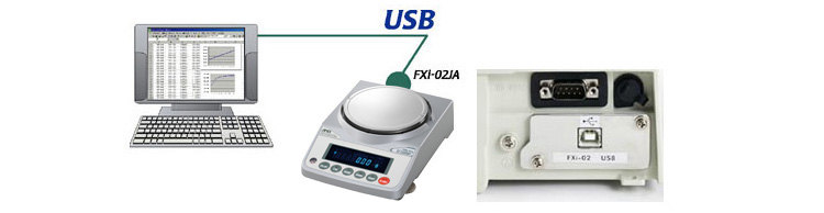 あす楽対応】 AD 校正用分銅内蔵防塵 防水汎用天びん FZ-1200iWP ひょう量:1220g 最小表示:0.01g