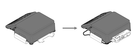 GC-14 取付金具使用イメージ画像2