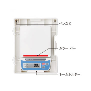 高精度・コンパクトスケール HT-120 / コンパクトスケール HTシリーズ