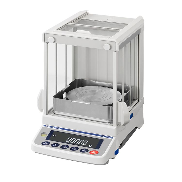 マスコンパレータ（質量比較器） MC-Aシリーズ / MC-Mシリーズ 画像