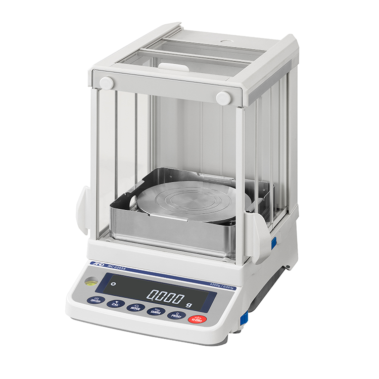 マスコンパレータ（質量比較器） MC-Aシリーズ / MC-Mシリーズ 画像