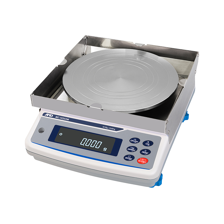 マスコンパレータ（質量比較器） MC-Aシリーズ / MC-Mシリーズ 画像