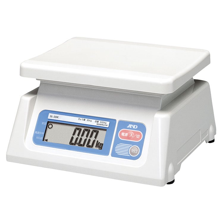 AD 個数計 FC-500i(ひょう量:0.5kg 最小表示:0.05g) 通販