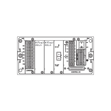 ウェイトチェッカ AD-4942A 画像