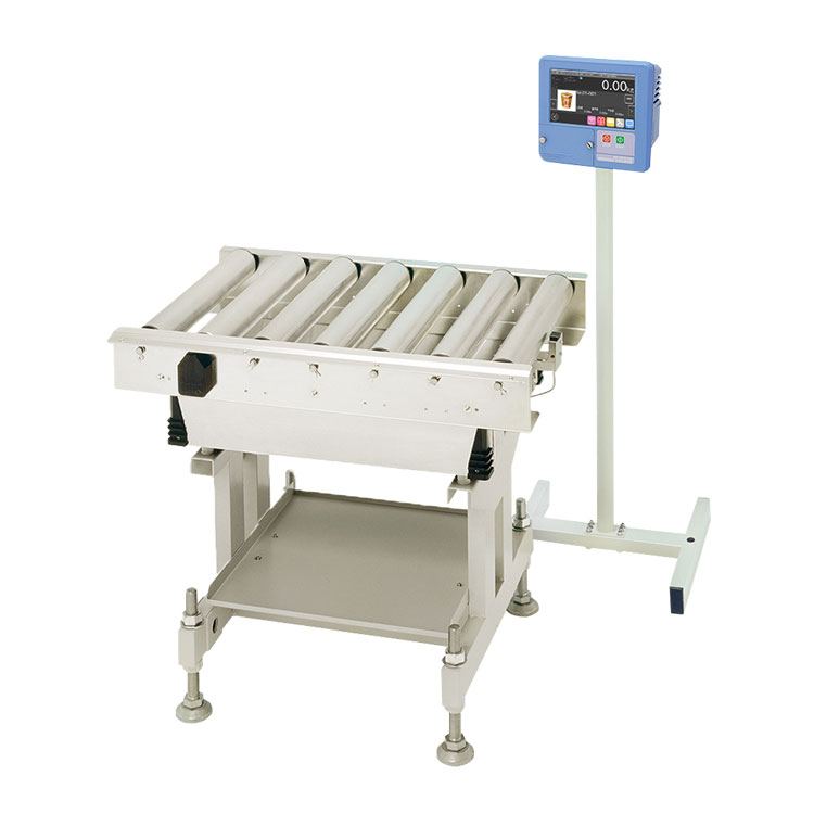 ウェイトチェッカ　AD-4942Bシリーズ / AD-4943Bシリーズ