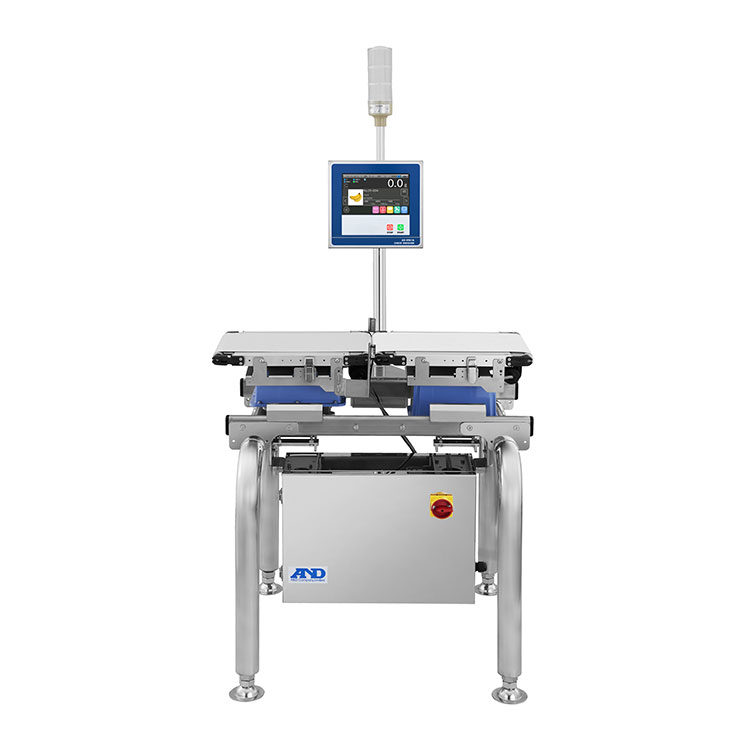 ウェイトチェッカ AD-4961Aシリーズ