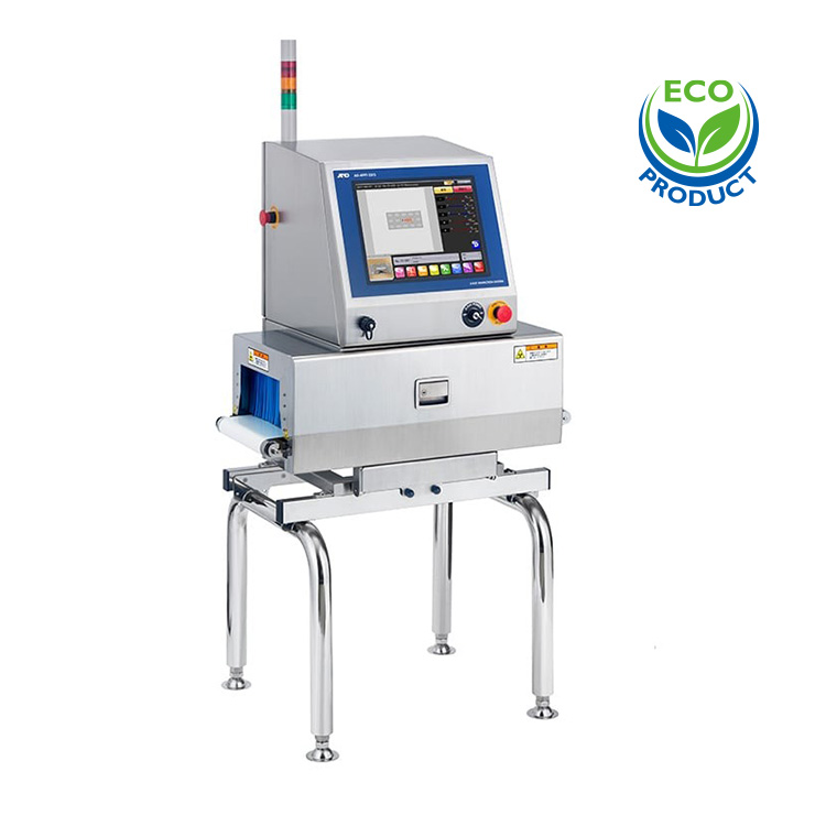 X線検査機　AD-4991シリーズ 画像