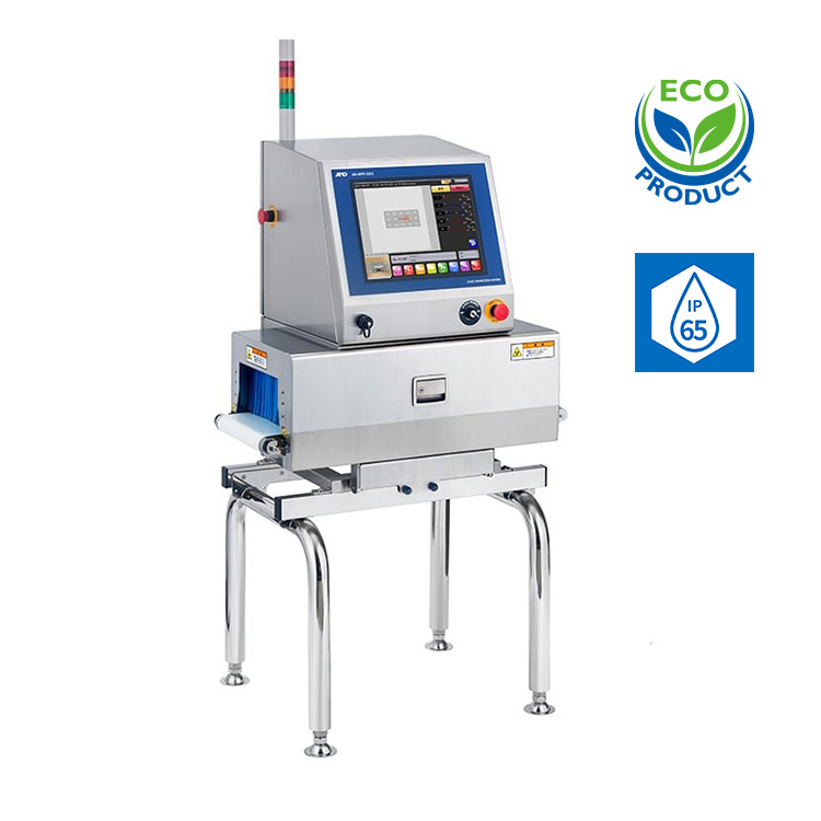 X線検査機　AD-4991シリーズ 画像