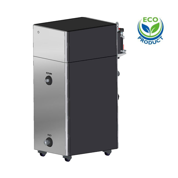 サーマルマネジメント用 熱交換システム