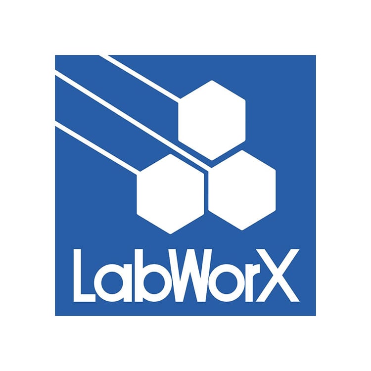 LabWorX（試験、設備の統合管理ツール郡）