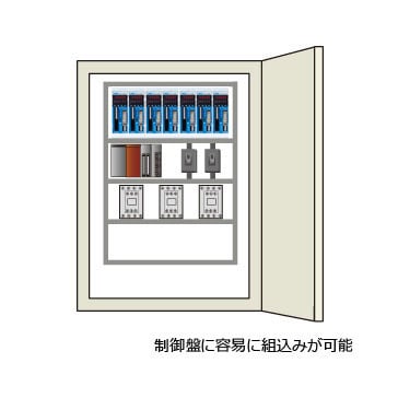 CC-Link搭載・制御盤組み込みタイプ・ウェイングモジュール AD-4430C 画像