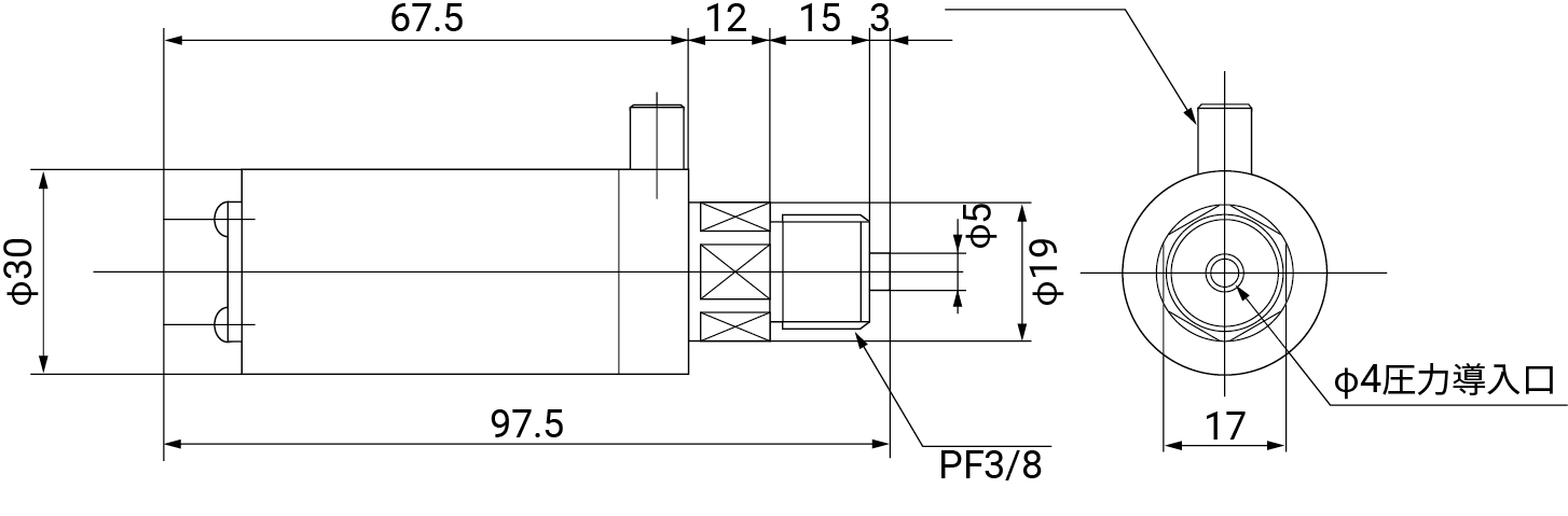 9E02-P13A 外形寸法画像