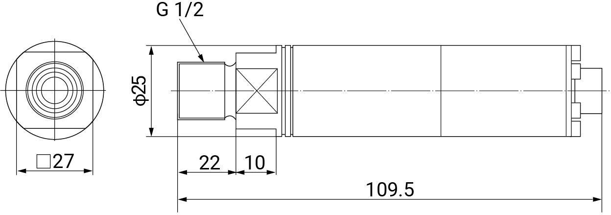 9E02-P4 外形寸法画像