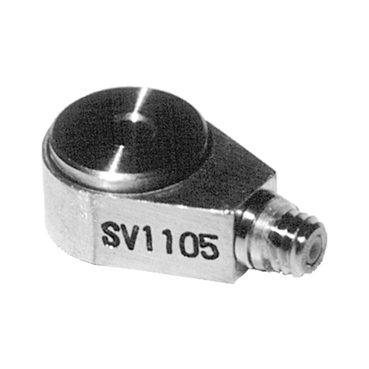 圧電式加速度変換器（電荷出力型）　SV1105 画像
