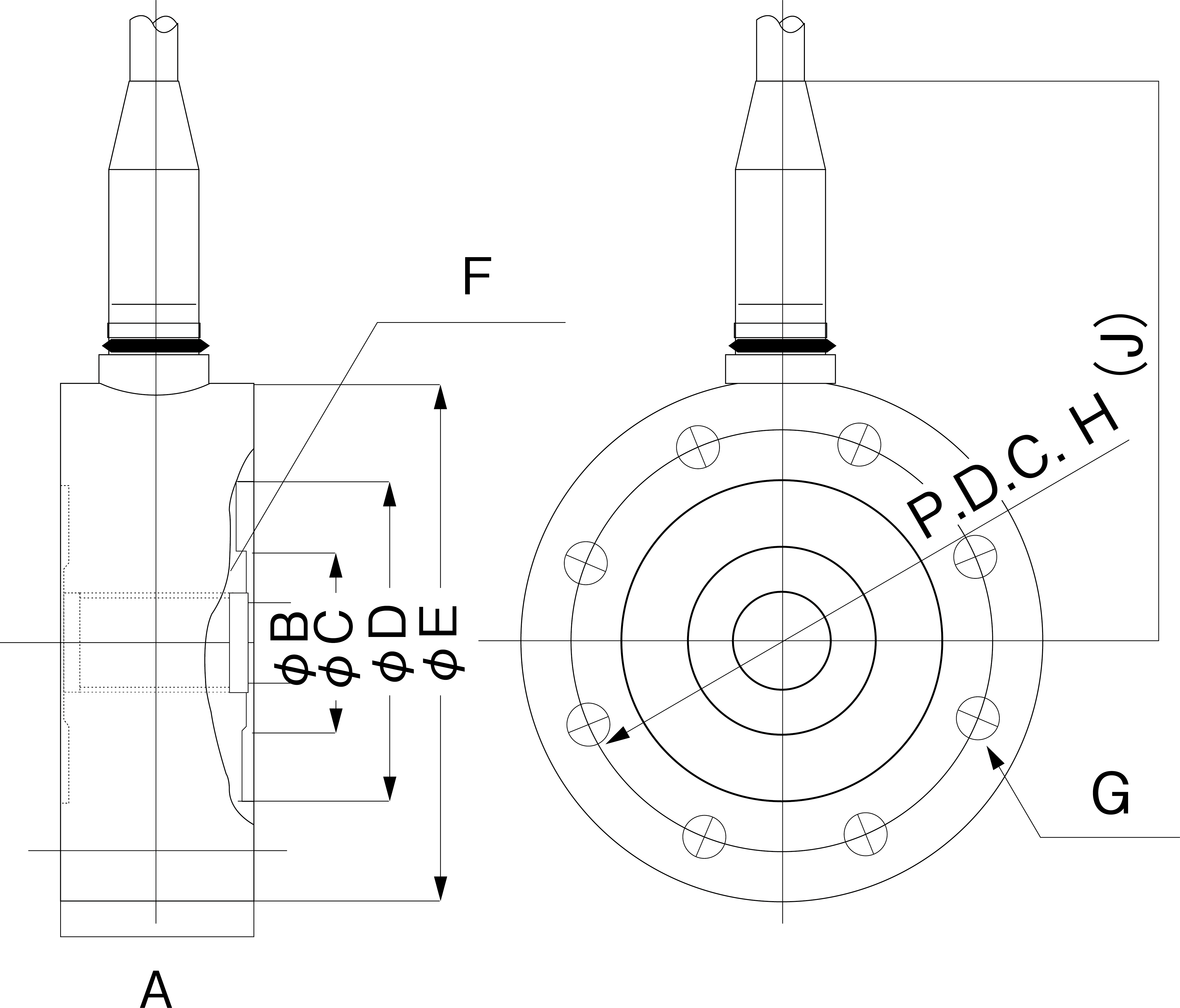 9E01-L11A外形寸法画像