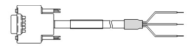 直流電源ケーブル AS30-507イメージ画像
