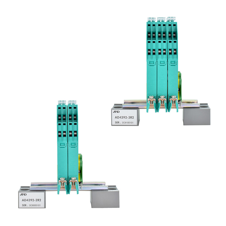 Z VDC@10 uA;DINレール;072177 