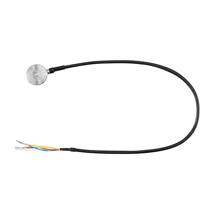 小型圧縮ボタン型ロードセル LCC32シリーズ 画像