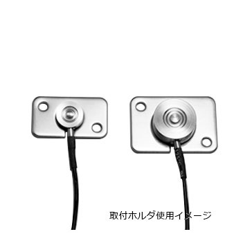 USB出力小型圧縮ロードセル　LCCU21シリーズ 画像