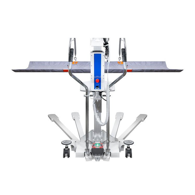 電動昇降リフト式体重計 AD-6083(スマートリフトスケール) 画像