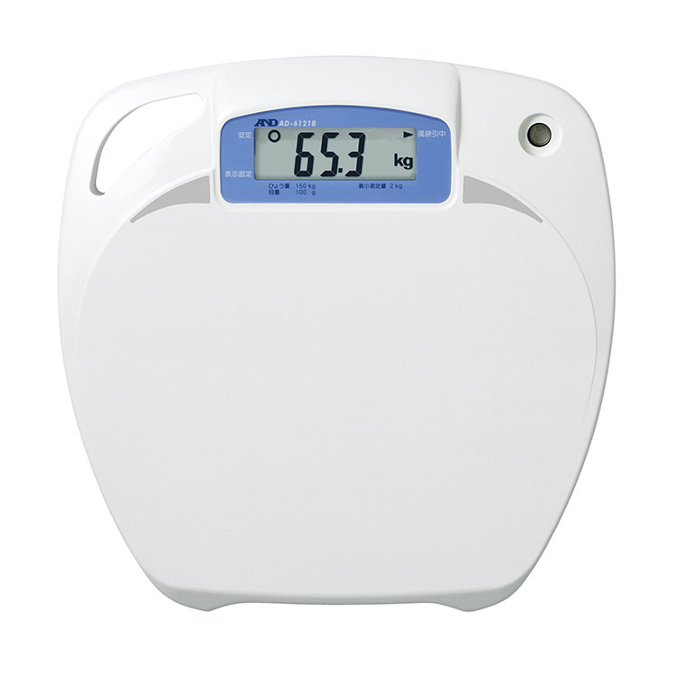 ベッドサイドスケール AD-6121B