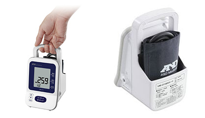 医用電子血圧計 UM-211 | 医療・健康 | 商品・サービス | 株式会社エー 