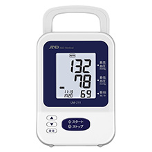 医用電子血圧計 UM-211 | 医療・健康 | 商品・サービス | 株式会社