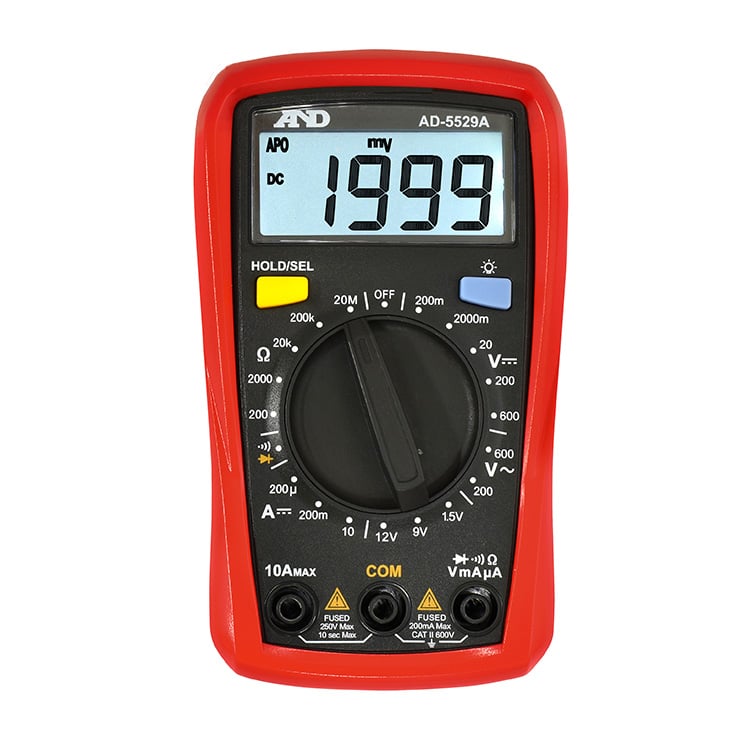 即納新商品 ADVANTEST R6551 DIGITAL MULTIMETER デジタルマルチメーター その他 