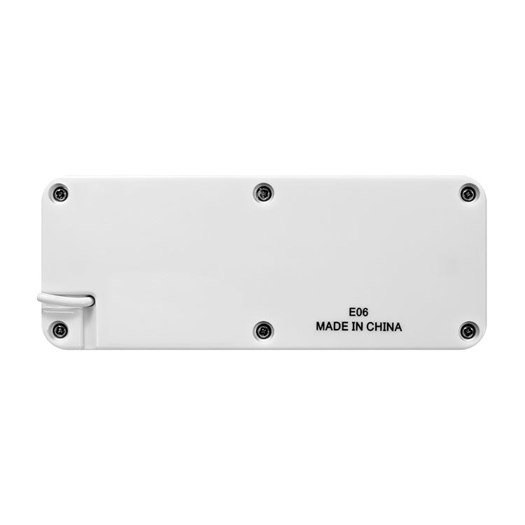 ソーラー式 組込み型温度計 AD-5656SL 画像