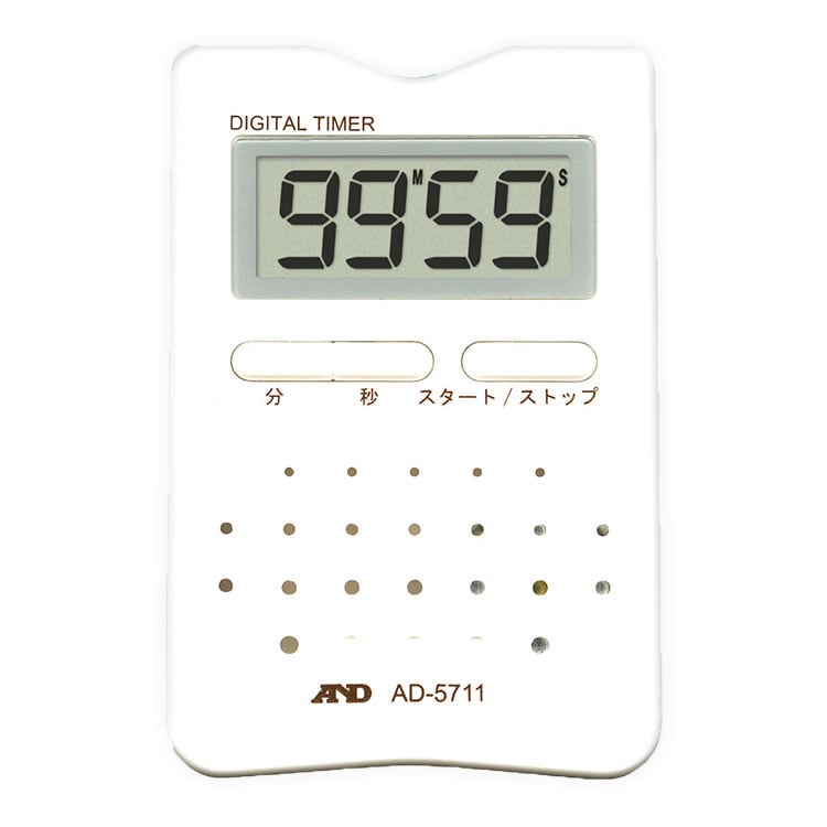 ホームタイマー AD-5711シリーズ（100分）