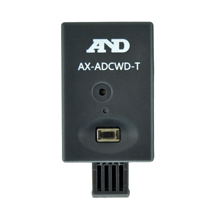 通信ユニット 送信機<br>AX-ADCWD-T 画像