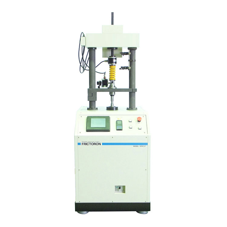 摩擦摩耗試験装置 EFM-3シリーズ