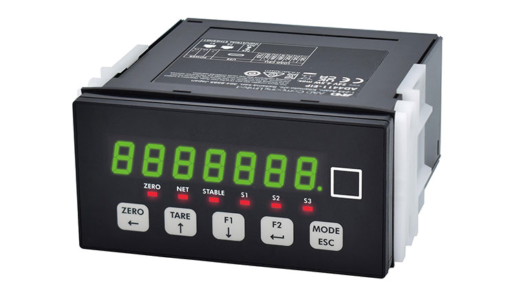 ウェイングインジケータ AD-4411-CCL 画像