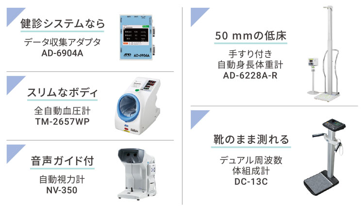 出展製品画像