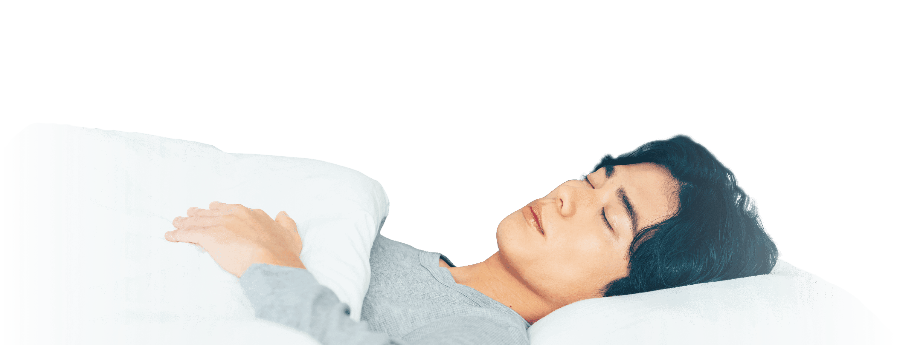 自分の睡眠スタイルに合わせて、血圧測定のタイミングを設定