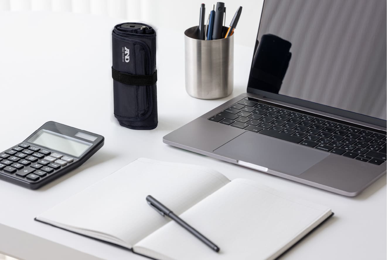 ライフスタイルに寄り添うデザイン。