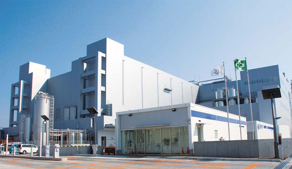 WAY VOL.1 雪印メグミルク株式会社様