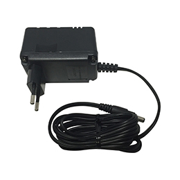 AX-TB124E ACアダプター(220V-240V、Cプラグ)製品画像