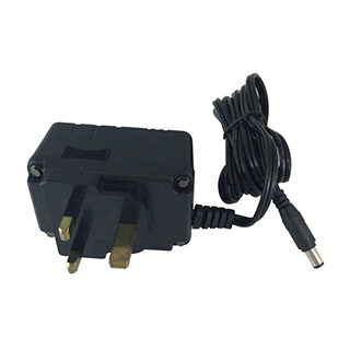 AX-TB124U ACアダプター(220V-240V、BFプラグ)製品画像