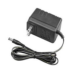 AX-TB162 ACアダプター(100V、Aプラグ)製品画像